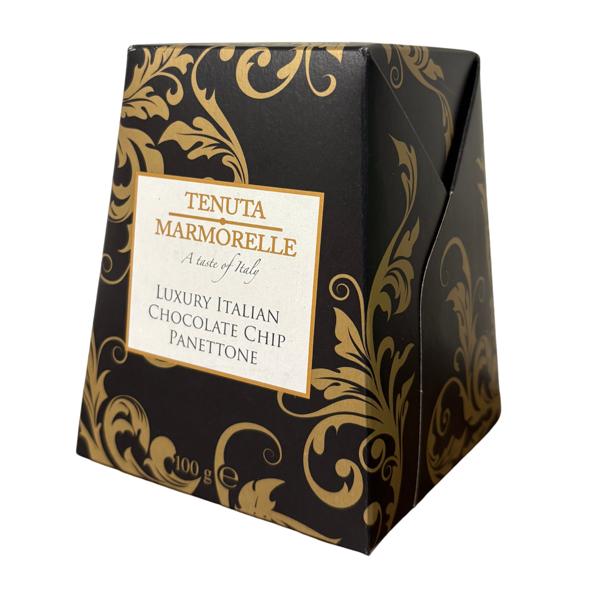 Tenuta Marmorelle - Panettoncini Chocolate Chip 100g