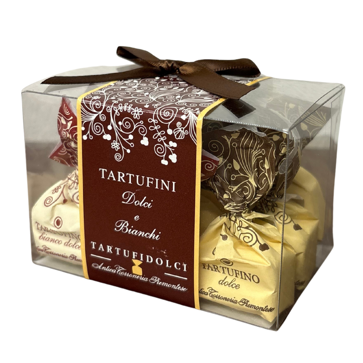 Tartufini - Antica Sweet Truffle Mix 63g