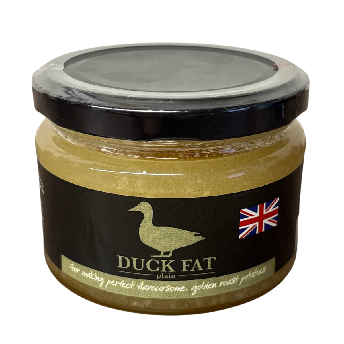 Ravendale - British Duck Fat 180g
