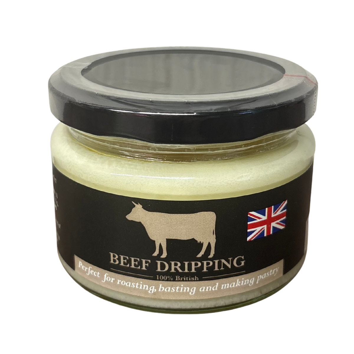 Ravendale - British Beef Dripping 180g