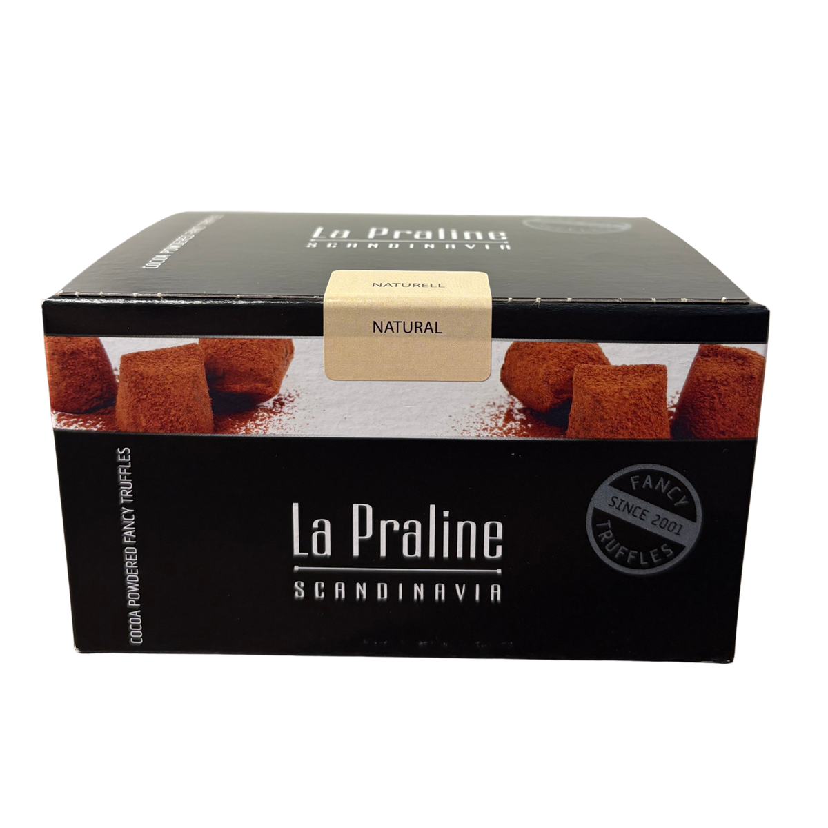 La Praline - Natural Truffles 200g