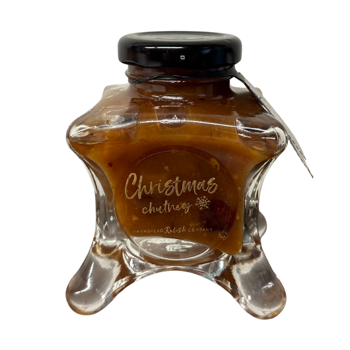 Hawkshead - Couture Christmas Chutney 135g