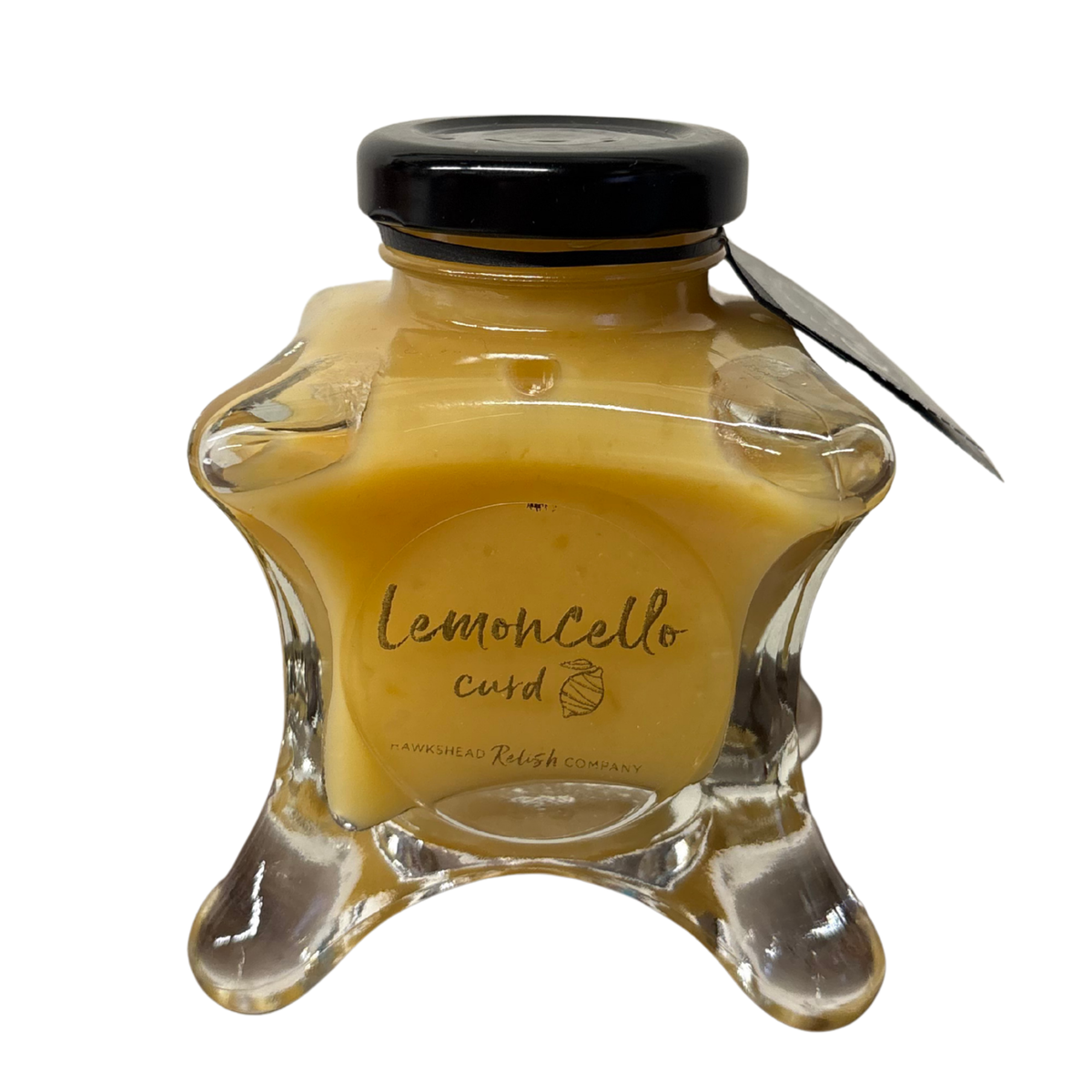 Hawkshead - Couture Lemoncello Curd 100g