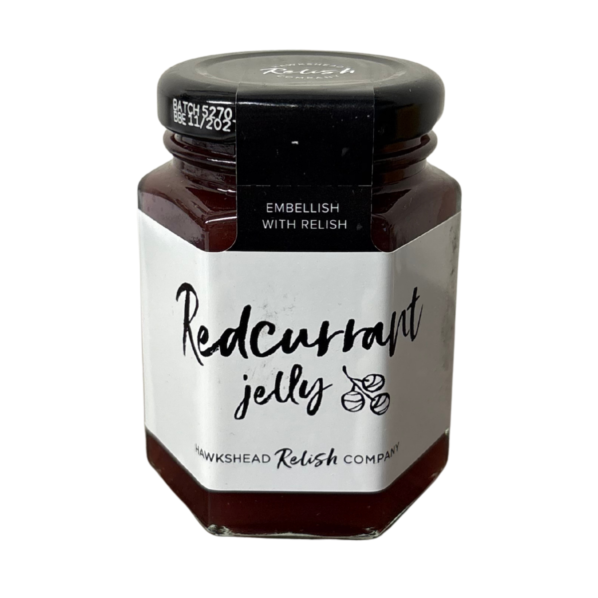 Hawkshead - Redcurrant Jelly 130g