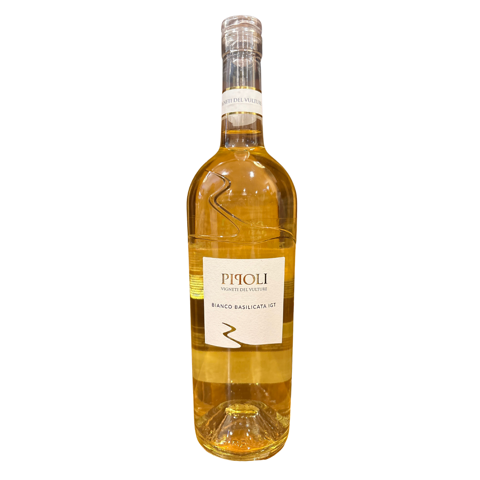 Greco Fiano, Pipoli, Vigneti del Vulture