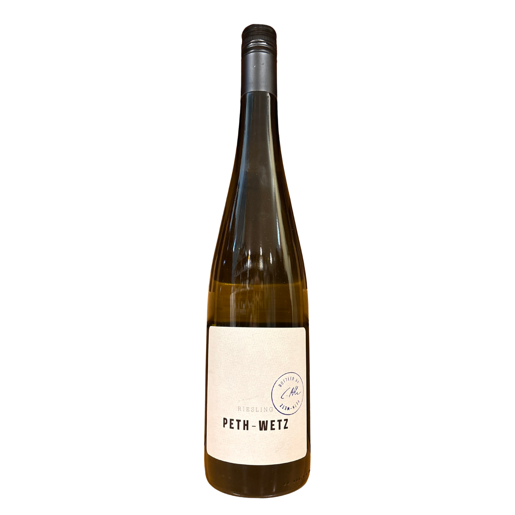 Peth Wetz Estate Riesling