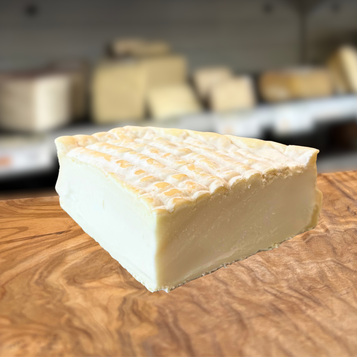 Chevre D'Argental 200g