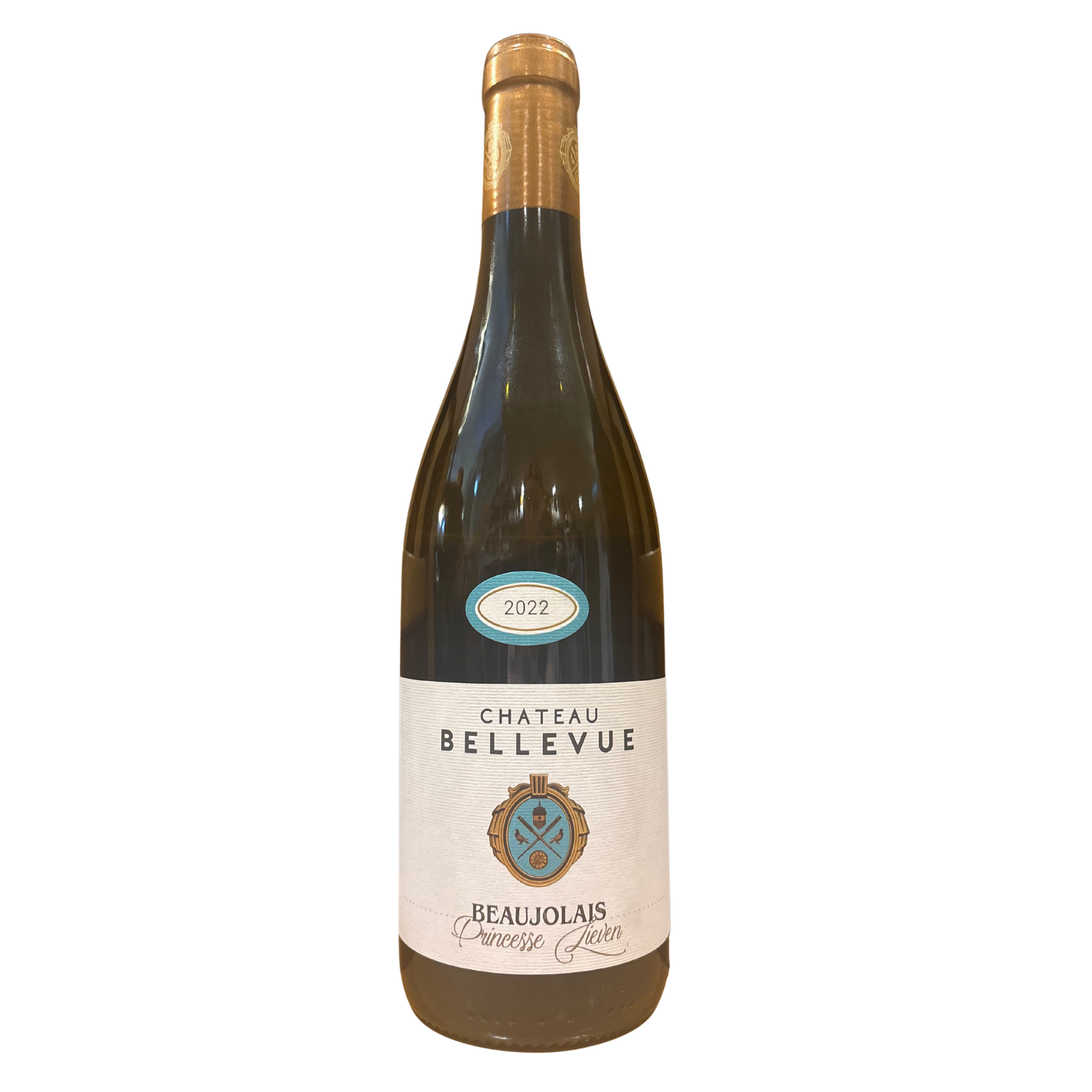 Beaujolais Blanc, Chateau Bellevue