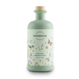 Fratepietro Extra Virgin Olive Oil 500ml