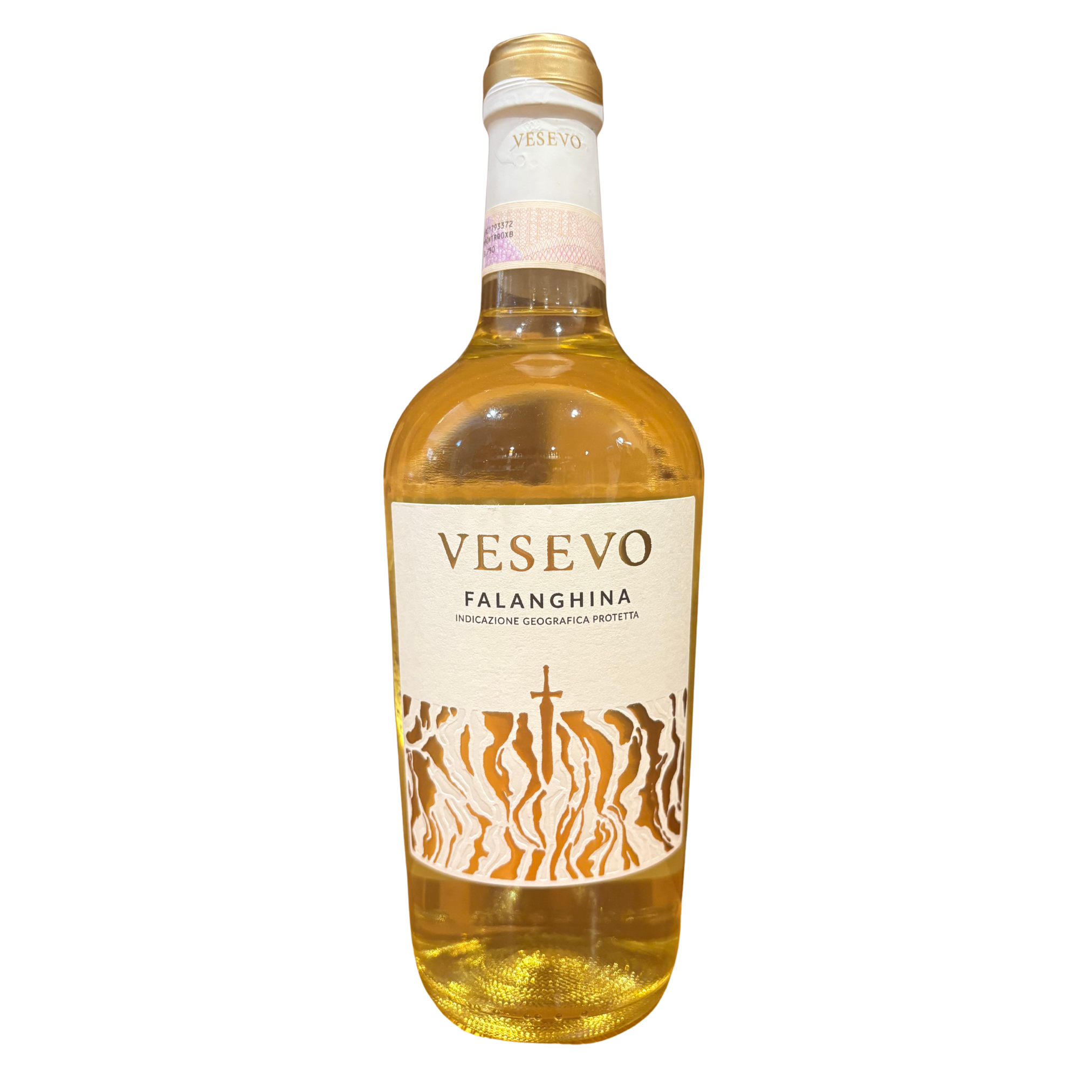 Falanghina Beneventano, Vesevo, Campania