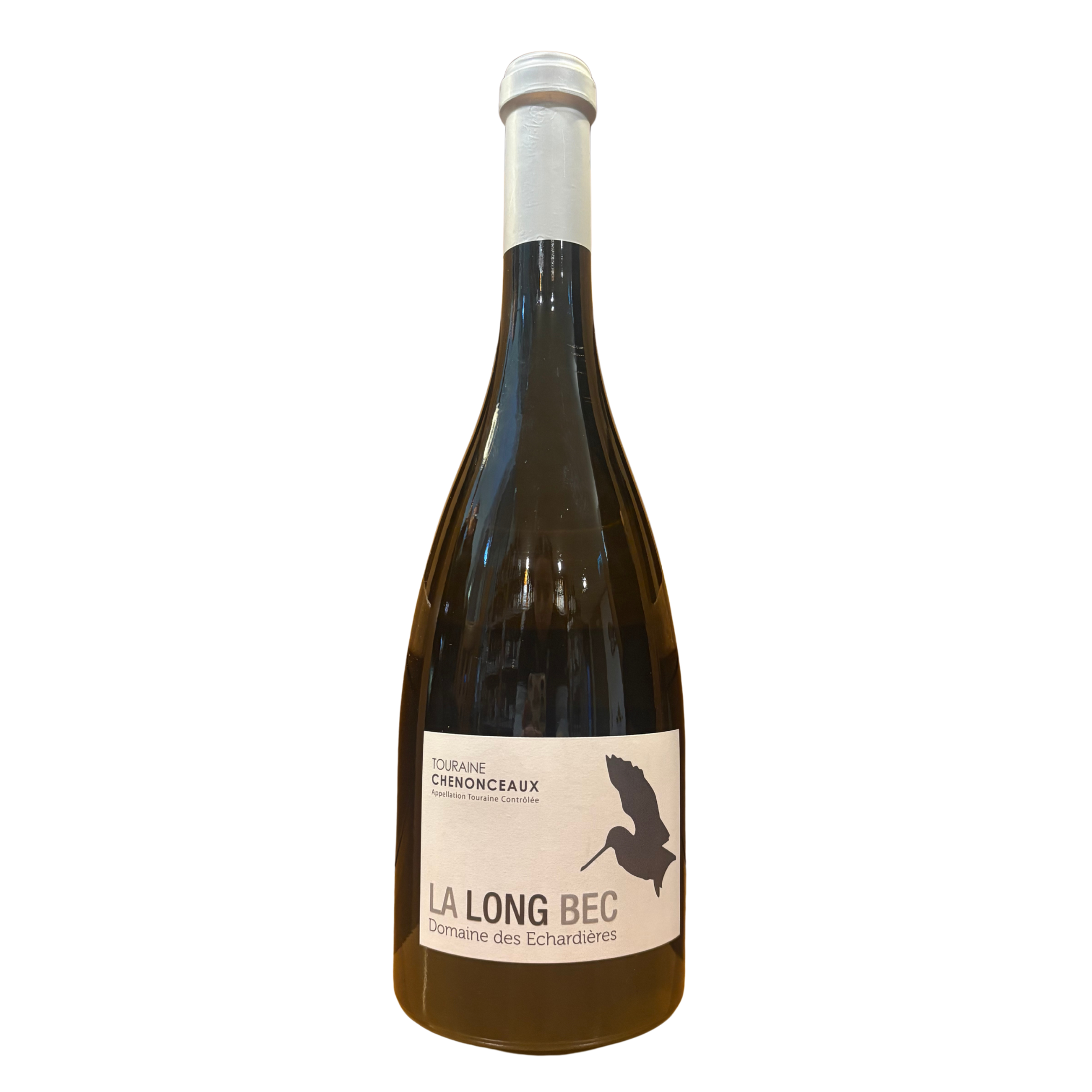 Sauvignon Blanc, Le Long Bec, Touraine Chenonceaux