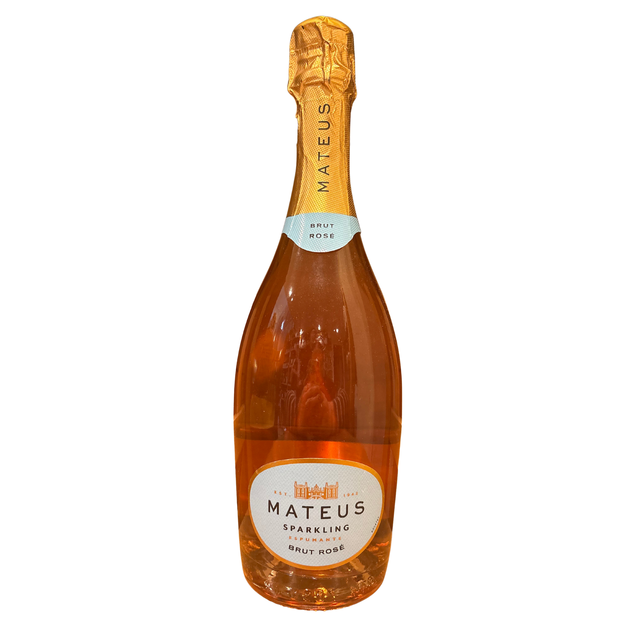Mateus Sparkling Brut Rose