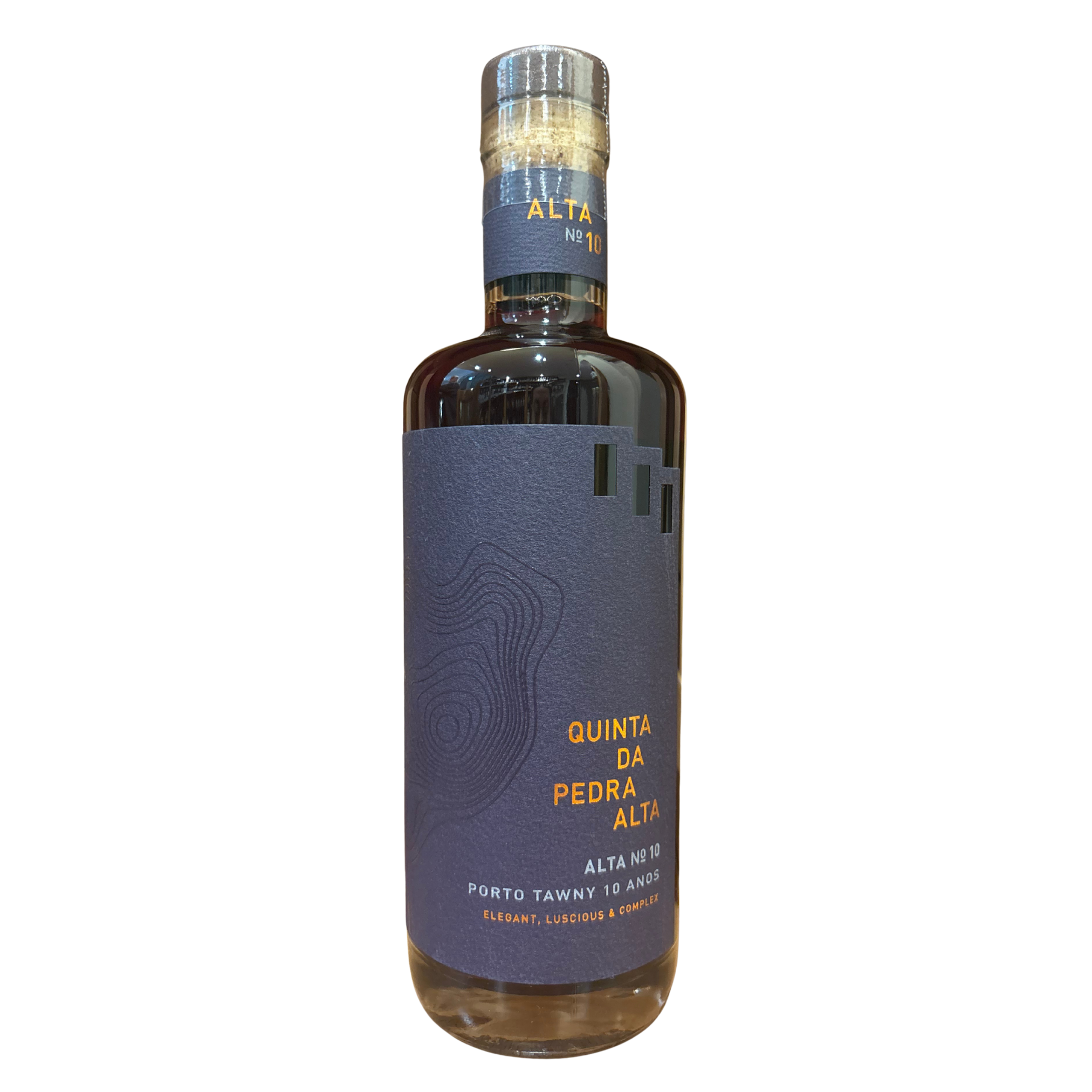 Quinta da Pedra Alta 10YO Tawny - 50cl