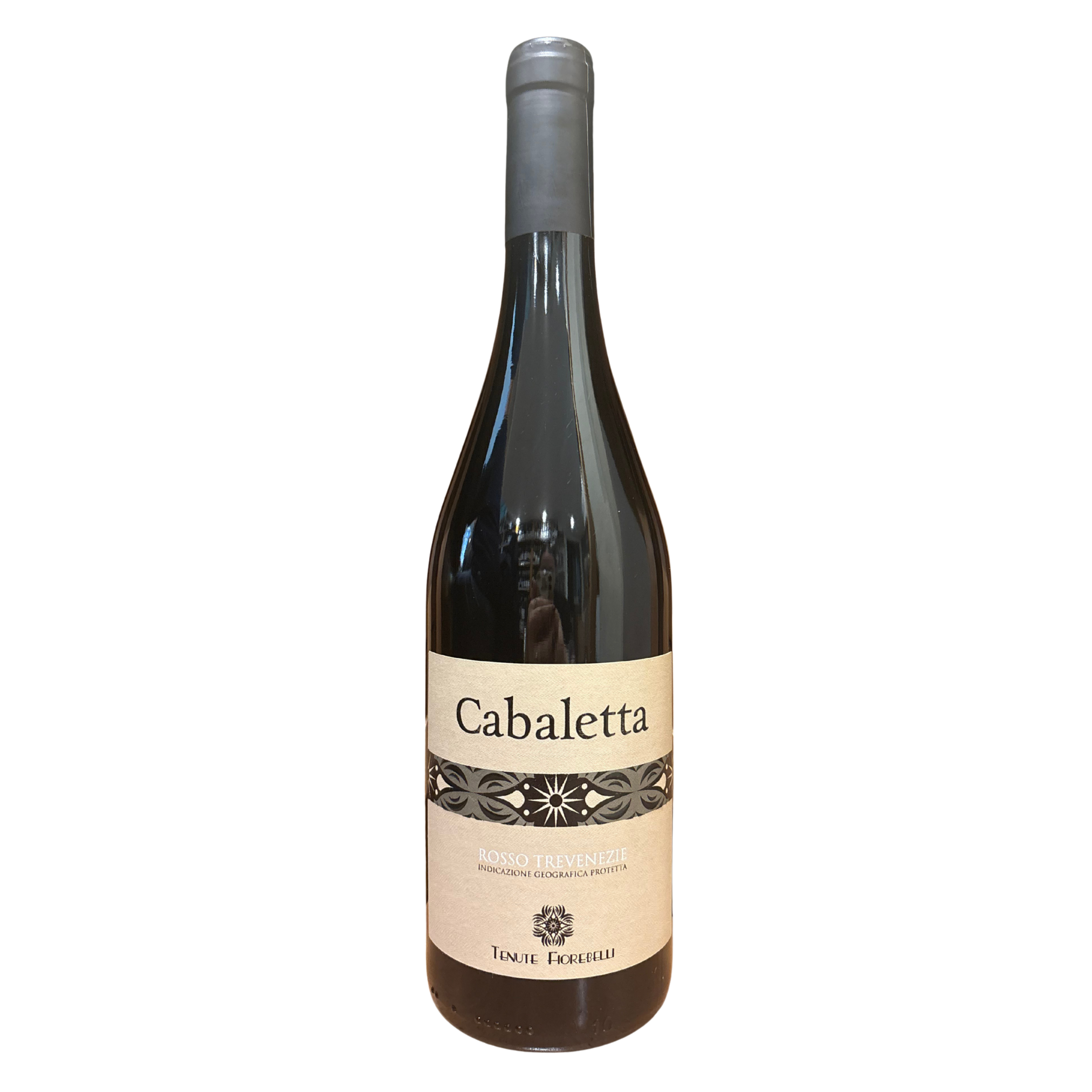 Tenute Fiorebelli Cabaletta, Verona