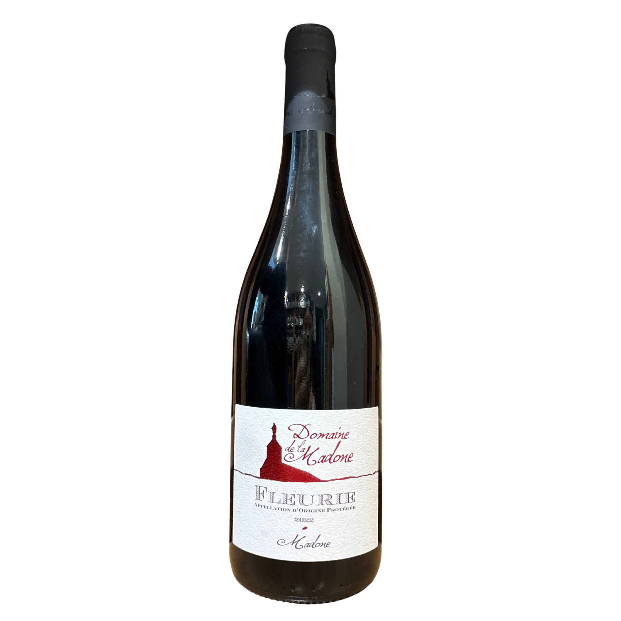 Fleurie Domaine La Madone