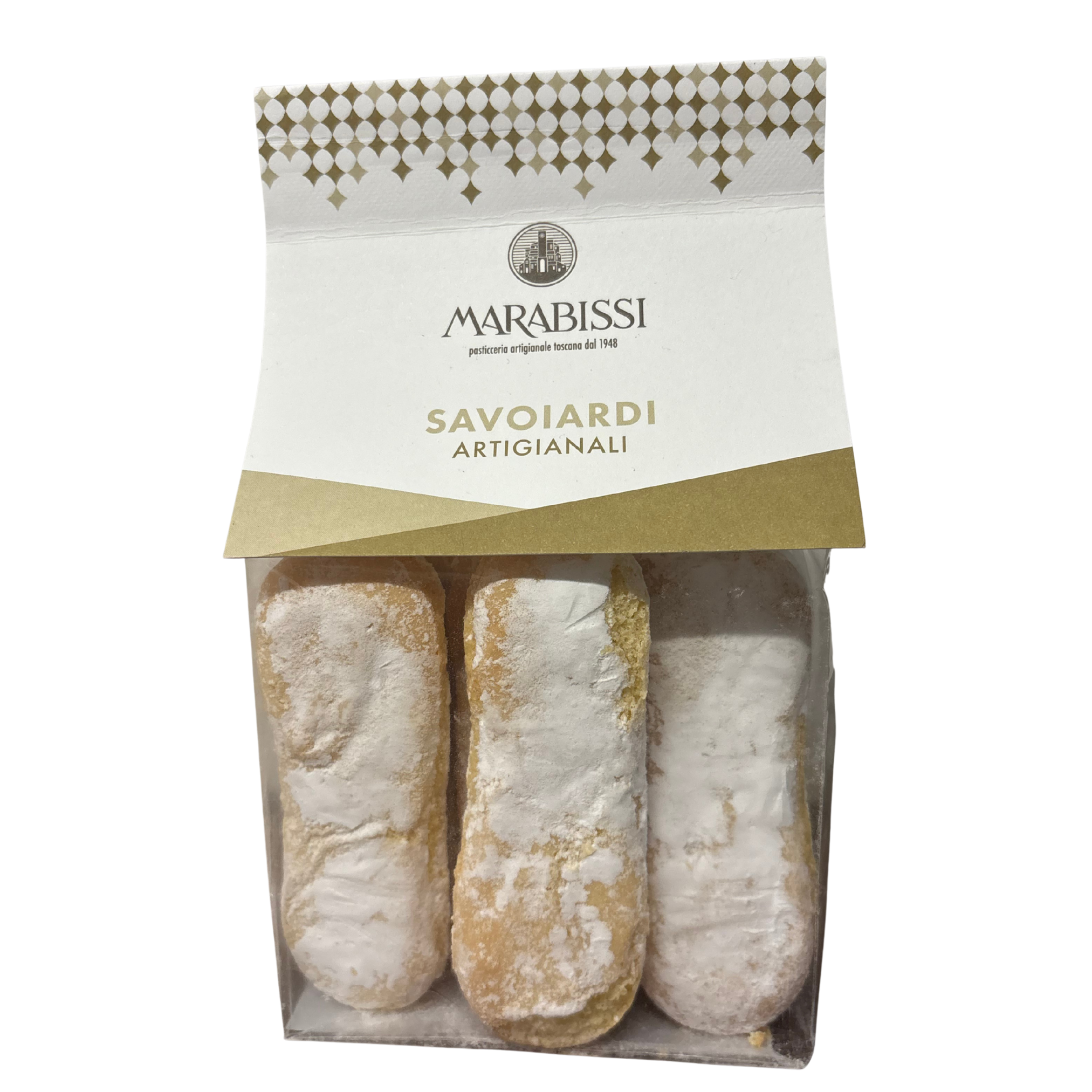 Marabissi Savoiardi 200g