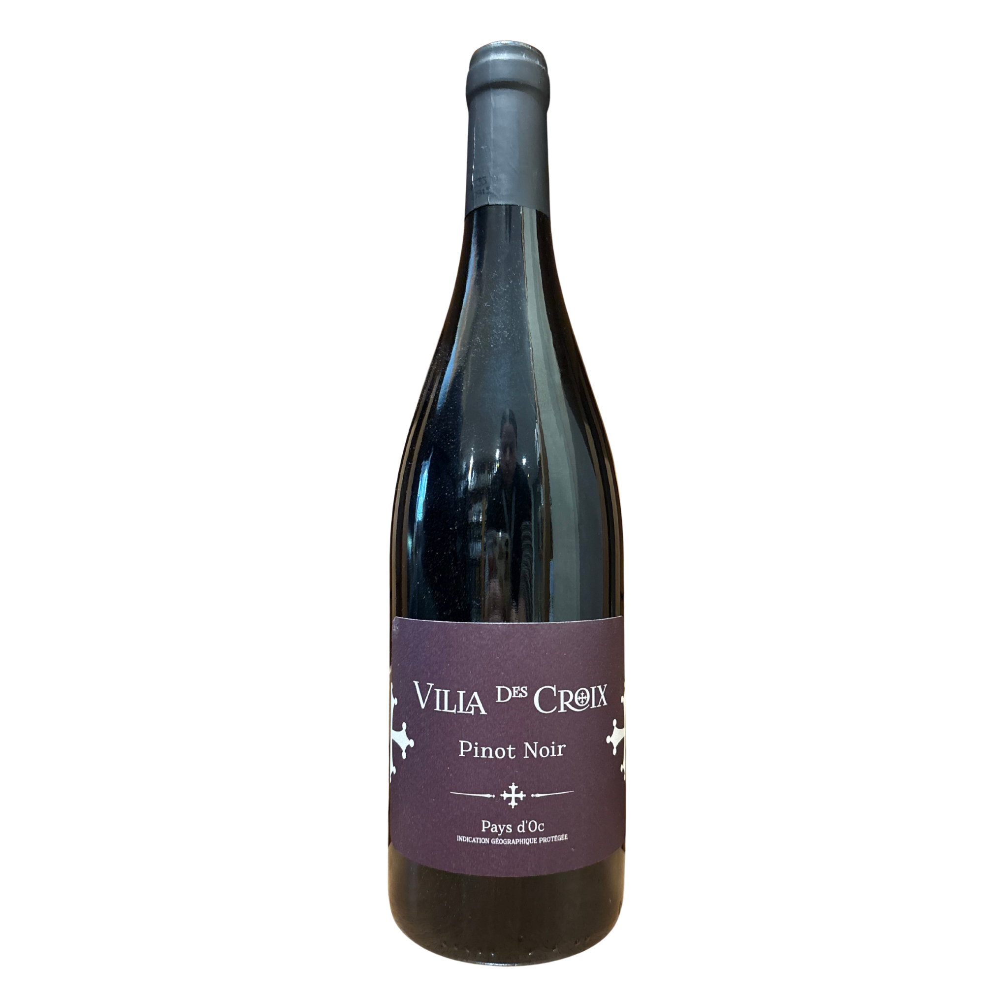 Pinot Noir Villa Des Croix