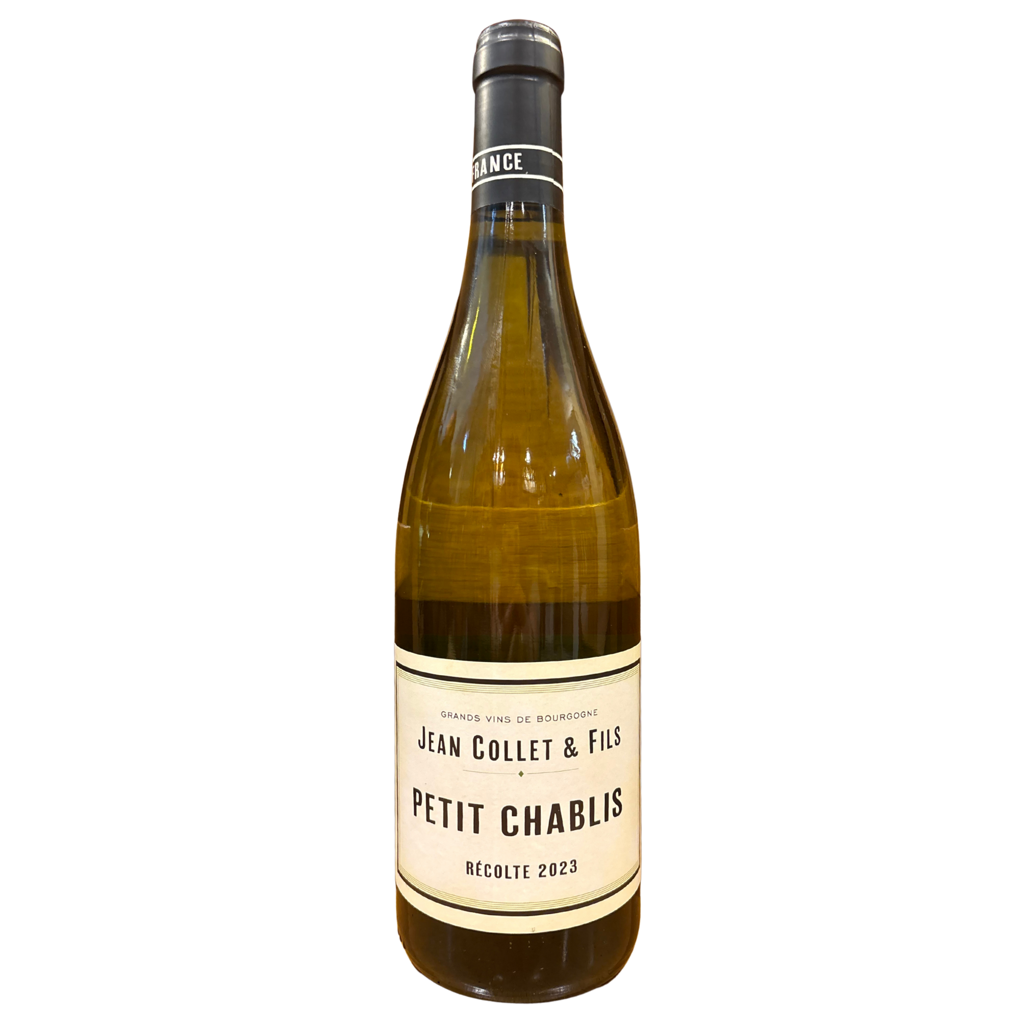 Petit Chablis Domaine Collet