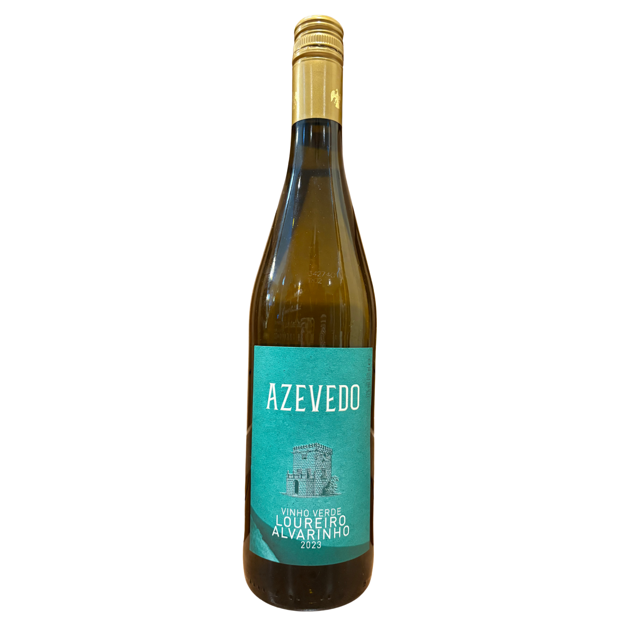 Vinho Verde, Quinta do Azevedo