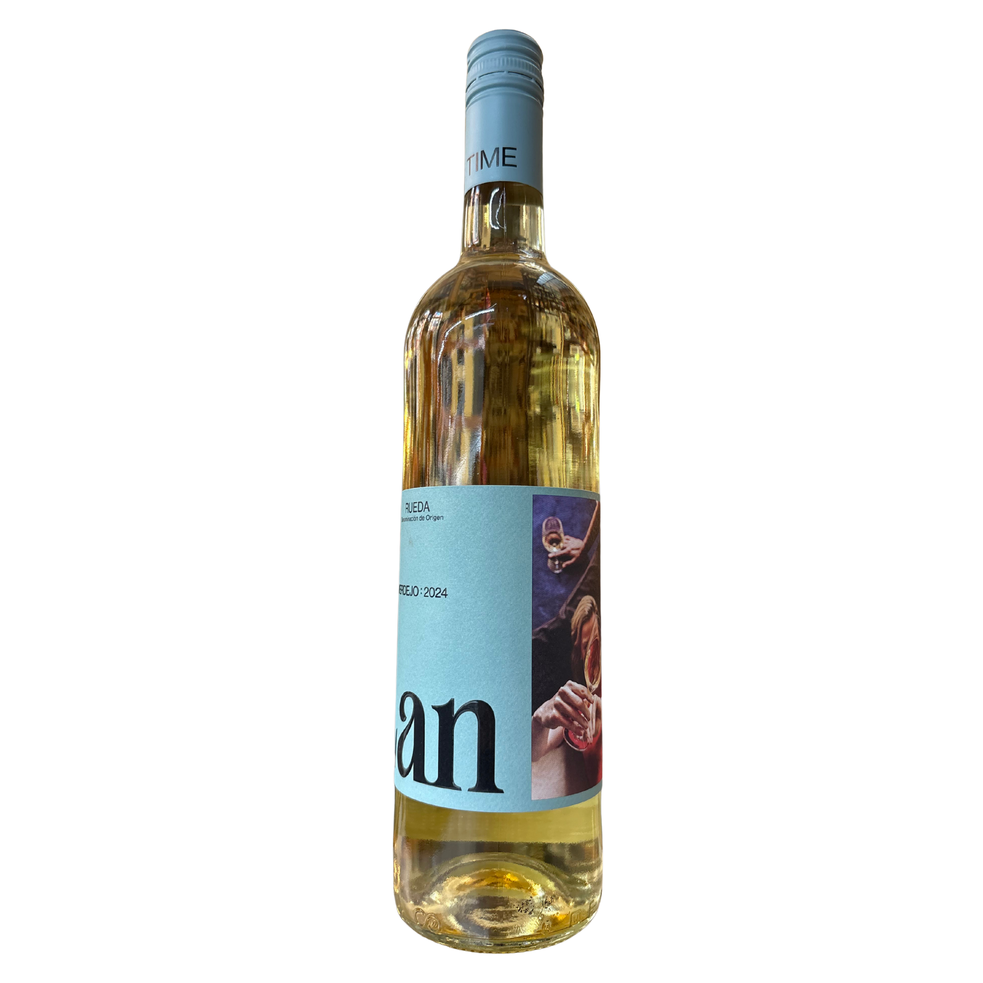 Verdejo Rueda Bodegas LAN