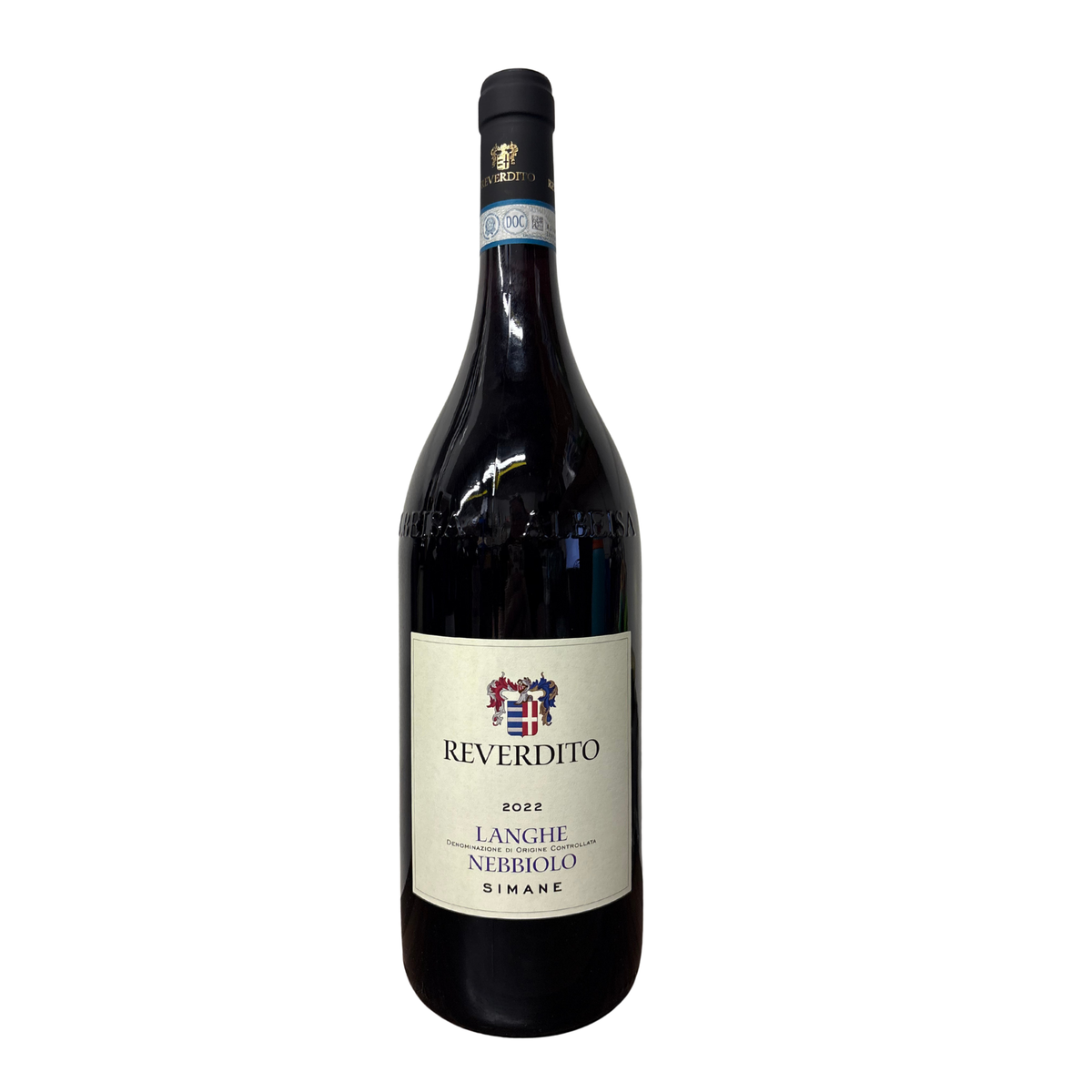 Nebbiolo Langhe, Reverdito, Simane MAGNUM