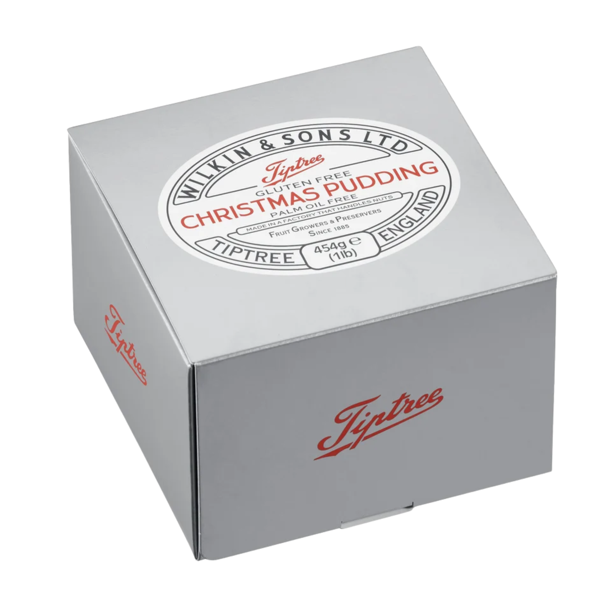Tiptree - Gluten Free Christmas Pudding 454g