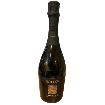 Prosecco Botter, Extra Dry