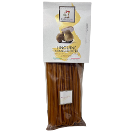 Raffaelli Linguine al Funghi Porcini 250g