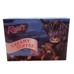 Ross Creamy Toffee 150g