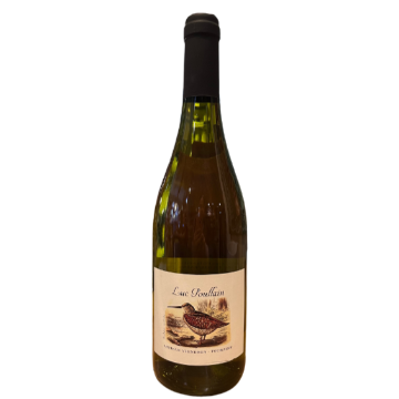 Sauvignon de Touraine Dom Echardieres