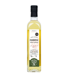 Belazu Chardonnay Vinegar 500ml