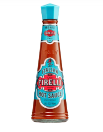 Firelli Original Hot Sauce 148ml