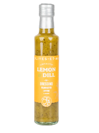 Olives Et Al Lemon & Dill Dressing 250ml