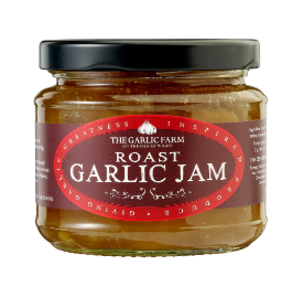 Garlic Farm Garlic Jam 240g