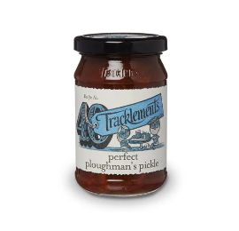 Tracklements Perfect Ploughmans Pickle 295g