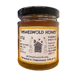 Wymeswold Honey 277g