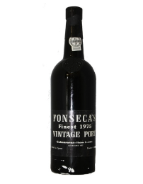 Fonseca 1975 Vintage Port