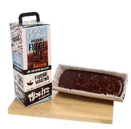 Calico Make Your Own Chocolate Fudge Kit