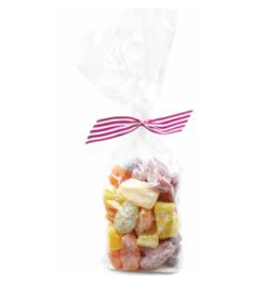 Candy Shop Jelly Babies Bag 186g