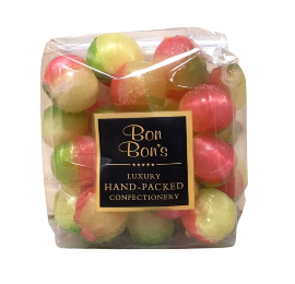 Bon Bon Rosie Apples 190g