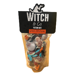 Witch & Co. Potion Jelly Sweet Mix 400g
