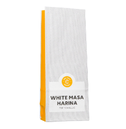 Cool Chile White Masa Harina Flour 500g