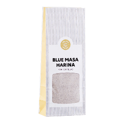 Cool Chile Blue Masa Harina Flour 500g