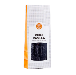 Cool Chile Company Pasilla Whole 50g