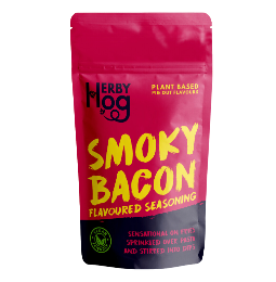 Herby Hog Smoky Bacon Seasoning 60g