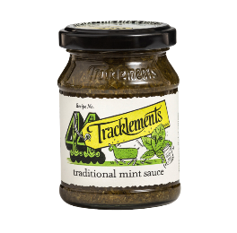 Tracklements Traditional Mint Sauce 150g