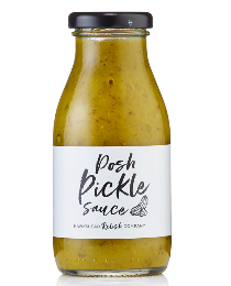 Hawkshead Posh Pickle 270ml