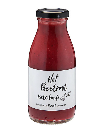 Hawkshead Hot Beetroot Ketchup 285g