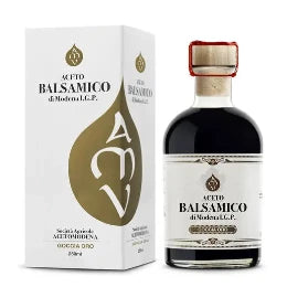 Societa Aceto Balsamico Goccia Oro IGP