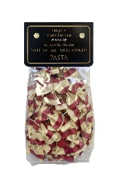 Tenuta Red Beetroot & White Farfalle 250g